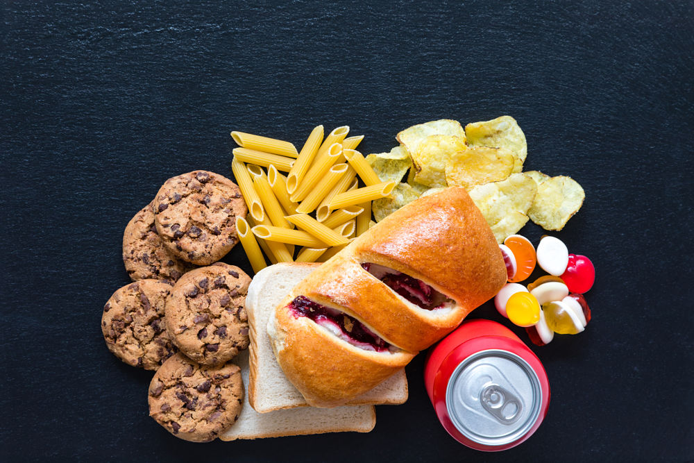 When Counting Macros, It’s ’Quality Over Quantity' for Weight Loss